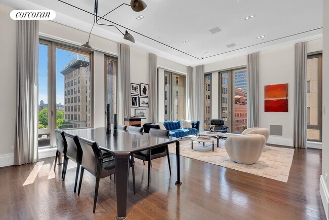 property at 601 Washington St