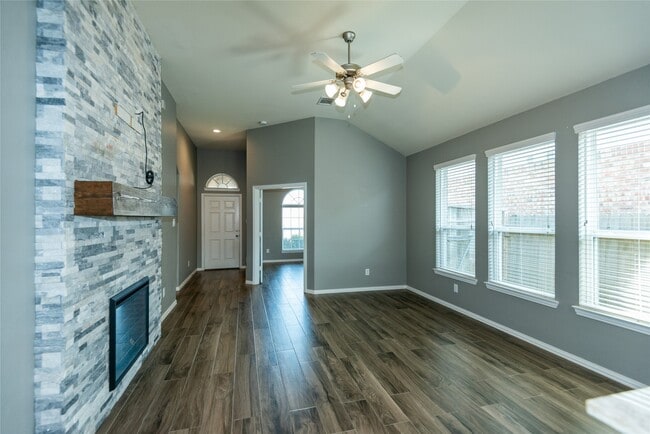 property at 5306 Windy Plantation Dr