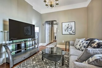 2118 Milan St in New Orleans, LA - Building Photo - Building Photo