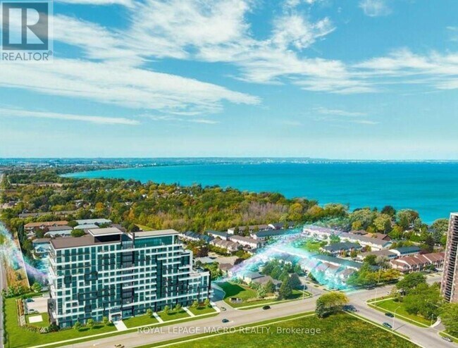 461 Green Rd in Hamilton, ON - Building Photo - Building Photo