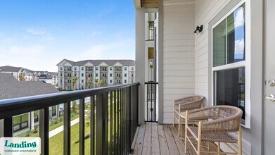 1485 Fouraker Rd, Unit 3208 in Jacksonville, FL - Building Photo - Building Photo