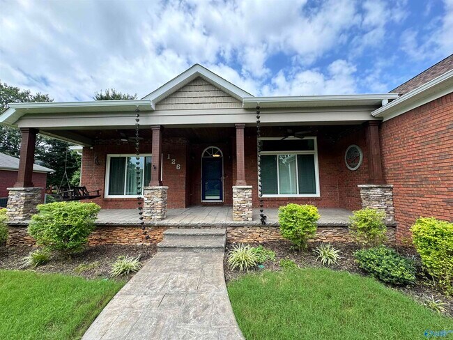 126 Spano Rd in Madison, AL - Building Photo - Building Photo
