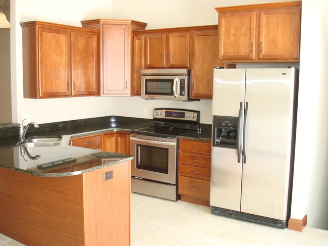 975 Sautter Dr, Unit 975 Sautter Dr in Mansfield, OH - Building Photo - Building Photo