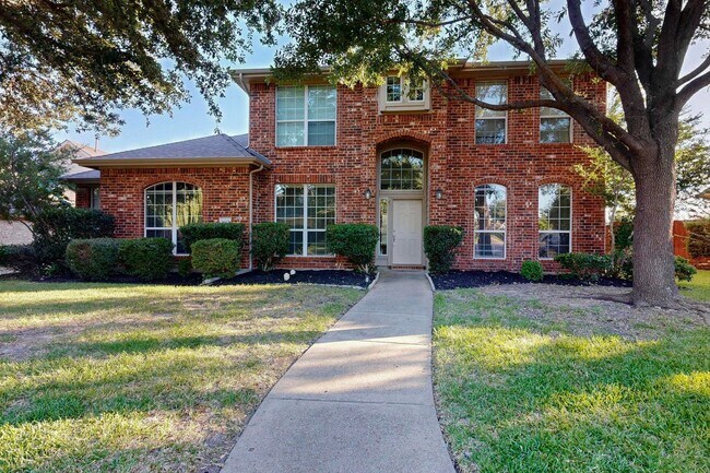 property at 1423 Red Wolf Dr