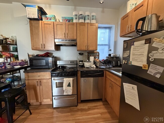 16 Aberdeen St in Boston, MA - Building Photo - Building Photo