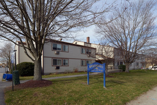 Maple Gardens II Apartments