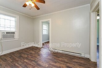 2601 Stockton St in Winston-Salem, NC - Foto de edificio - Building Photo