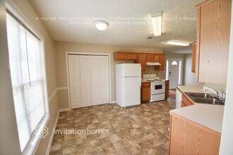 95 Princeton Ct in Covington, GA - Building Photo - Building Photo