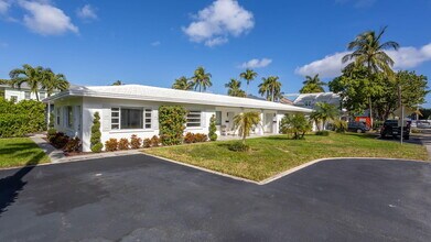 711 SE 2nd St in Delray Beach, FL - Building Photo - Building Photo
