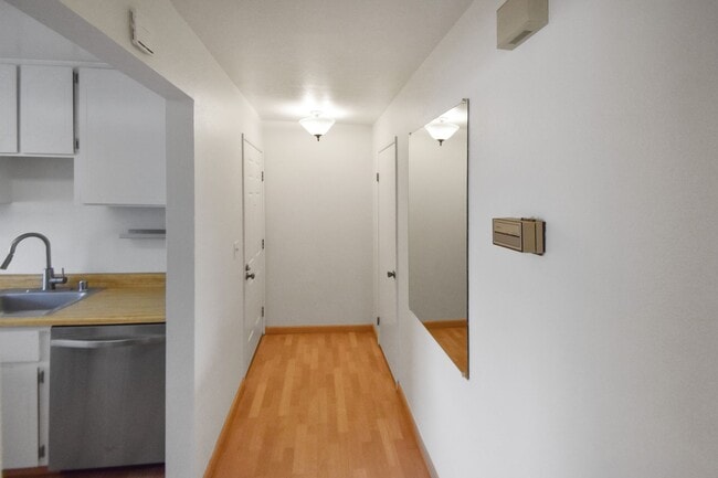 property at 5030 Valley Crest Dr