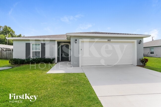 property at 952 SW Jasper Ave