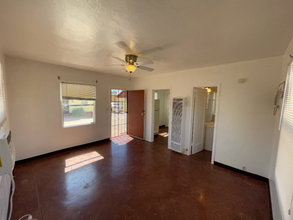 1103 E Adams St in Tucson, AZ - Foto de edificio - Building Photo