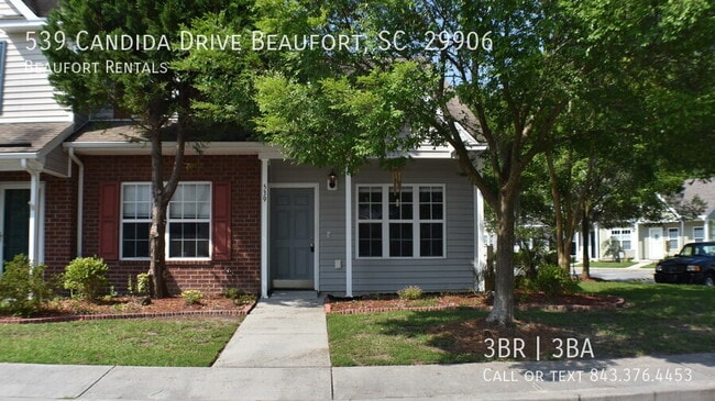property at 539 Candida Dr