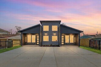 5034 Pershing St in Houston, TX - Building Photo - Building Photo