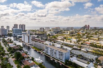 The Imperial in Fort Lauderdale, FL - Building Photo - Building Photo