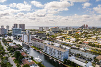 The Imperial in Fort Lauderdale, FL - Foto de edificio - Building Photo