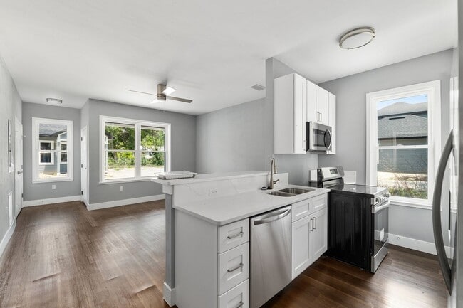 property at 422 NW 3rd Ave