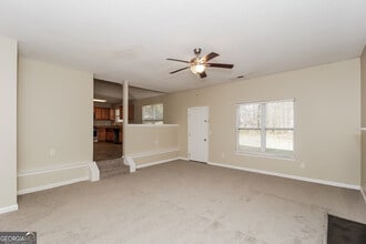 3005 Weeping Willow Way in Villa Rica, GA - Building Photo - Building Photo