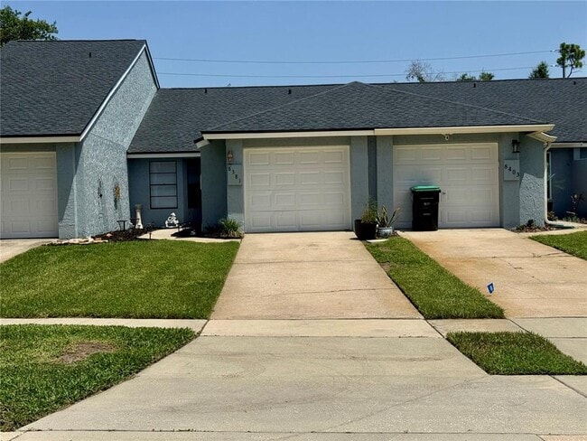 property at 8381 Citrus Chase Dr
