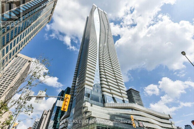 property at 1-5301 Bloor St E
