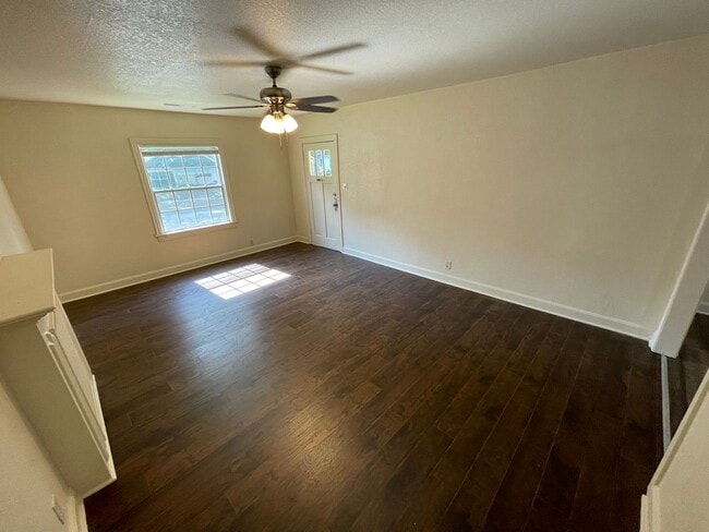 1013 S 25th St in Fort Smith, AR - Building Photo - Building Photo