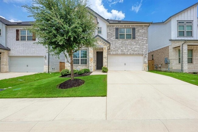 property at 12811 Stanford Dr