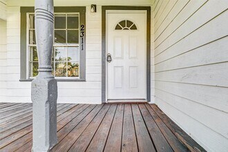 2311 Wavell St in Houston, TX - Building Photo - Building Photo