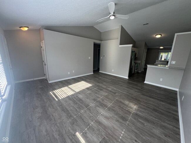 8514 Morgan Dr in Fishers, IN - Building Photo - Building Photo