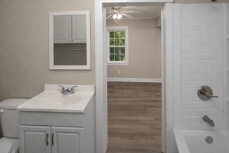 471 E Montgomery St in Milledgeville, GA - Building Photo - Building Photo