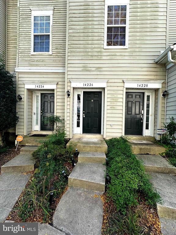 14226 Hampshire Hall Ct in Upper Marlboro, MD - Building Photo - Building Photo