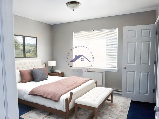 Tuskegee Air Apartments in Detroit, MI - Building Photo - Building Photo