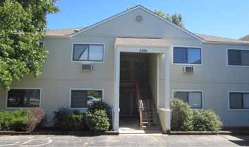 University Pointe in Wichita, KS - Building Photo - Building Photo