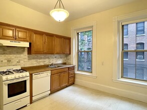 34 Isabella St in Boston, MA - Building Photo - Building Photo