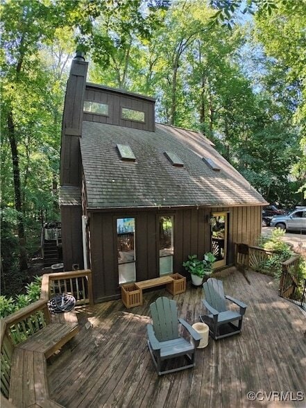 property at 3309 Landria Dr