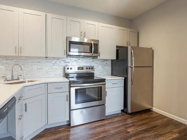 1917 N 7th St in Philadelphia, PA - Building Photo - Building Photo