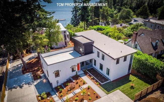 7938 Seward Park Ave S in Seattle, WA - Building Photo - Building Photo