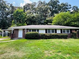 664 Joryne Dr in Montgomery, AL - Building Photo