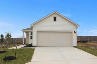 113 Cutleaf in San Marcos, TX - Building Photo