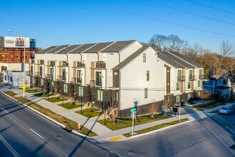 8th & Argyle in Nashville, TN - Building Photo - Building Photo