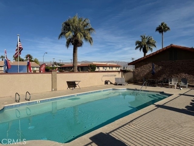 79661 Ave 42, Unit 105 in Bermuda Dunes, CA - Building Photo - Building Photo