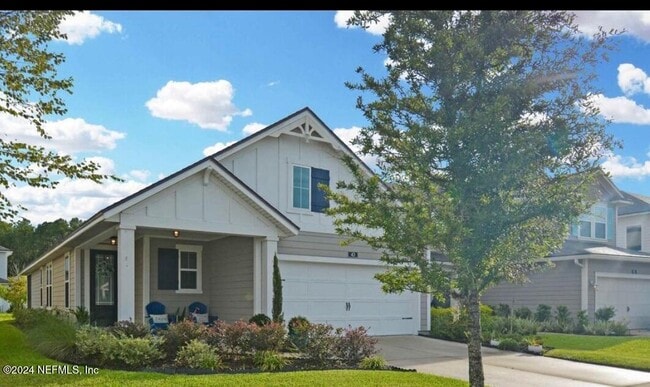43 Foxcross Ave