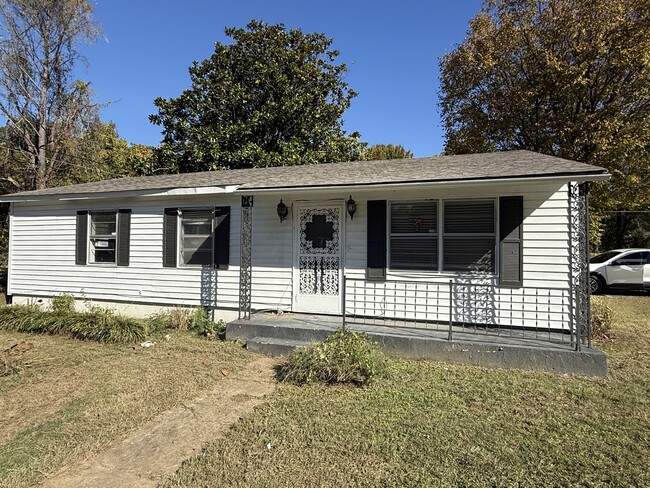 property at 133 Center St