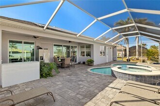 1857 NW 36th Pl in Cape Coral, FL - Building Photo - Building Photo