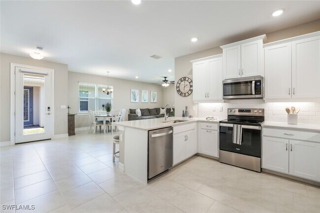 property at 1116 Rolling Brk Ln