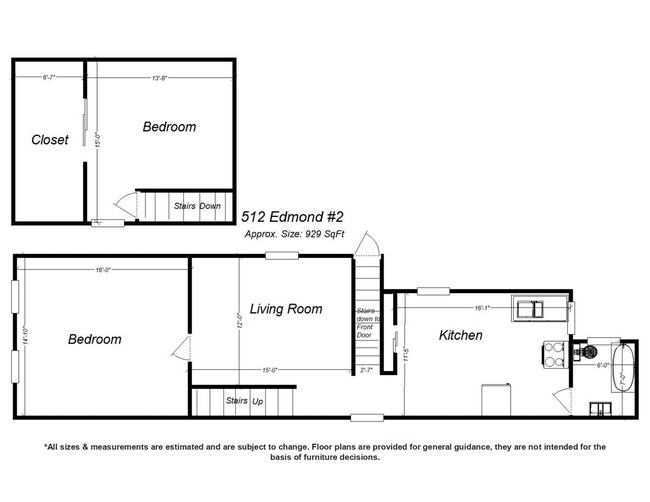 512 Edmond St in Pittsburgh, PA - Building Photo - Building Photo