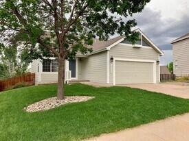 6265 Ashridge Ct in Colorado Springs, CO - Building Photo