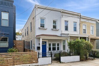 2241 Prout St SE in Washington, DC - Building Photo - Building Photo