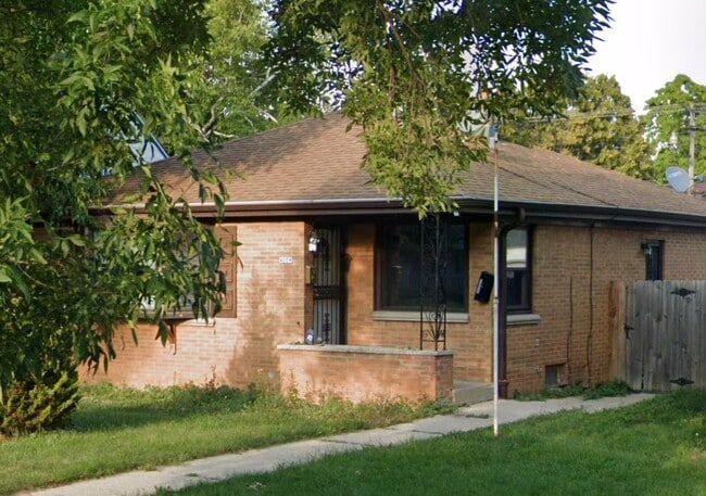property at 4258 N 63rd St