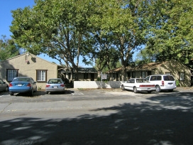 3723 Jasmine St in Sacramento, CA - Building Photo - Building Photo