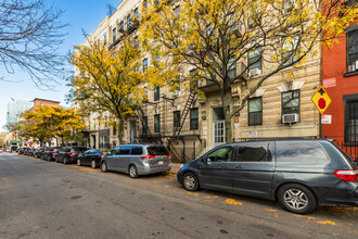 97 S 8th St in Brooklyn, NY - Building Photo - Building Photo